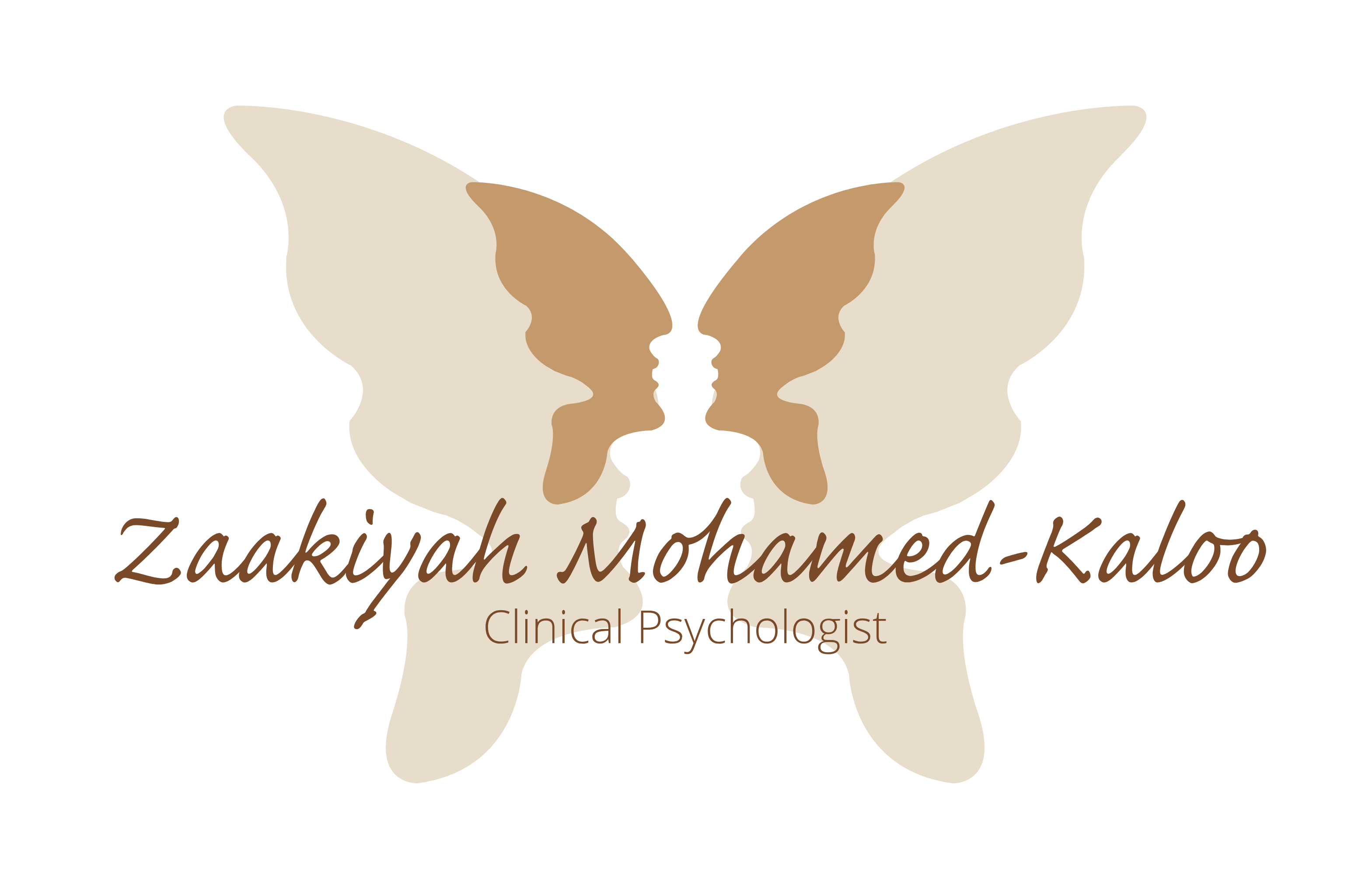 Zaakiyah Mohamed-Kaloo Logo